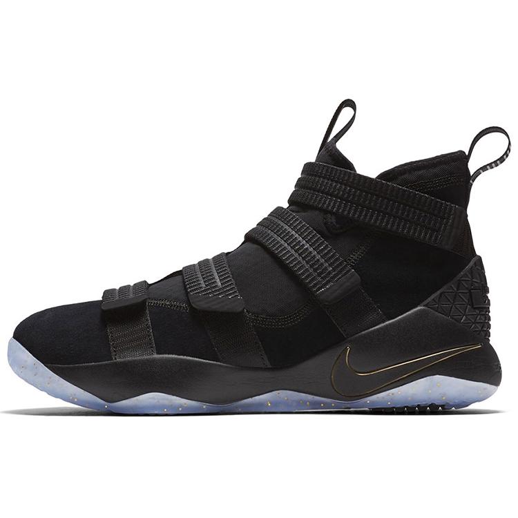 

Новые Nike Lebron Soldier 11 Sfg Ep Finals 897647-002 44