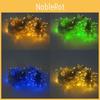 String Light Led Set With Waterproof Protection For Indoor Outdoor Festive Use