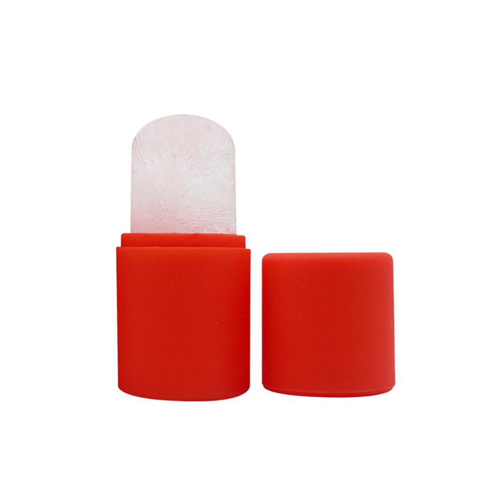 Silicone World Ice Facial Roller Skin Care Silicone Ice Grid Beauty Lifting Contouring Tool Trays Ice Globe Balls Face Massager