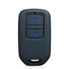 Remote Car Key Case for Honda Fit GP5 Shuttle Gp8  JADE VEZEL City Civic Jazz BRV 2 Buttons Key Cover Silicone Car Accessories