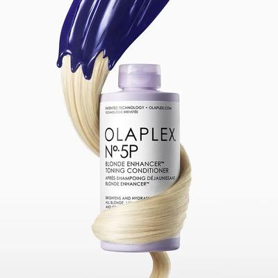 NO.5P Blonde Enhancer Toning Conditioner 250ML