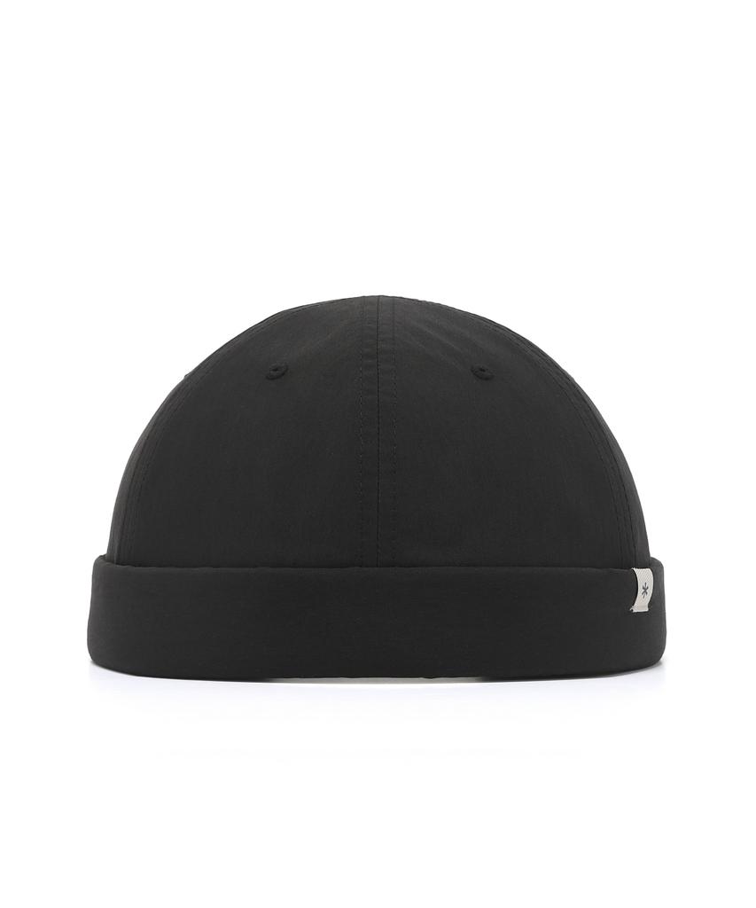 SNOWPEAK APPAREL Kland Watch Cap (S26Zufwc33) Black
