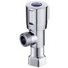 Nashide Universal Cold & Hot Water Angle Valve