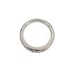 no brand  #11(JP Size) ring Pt900Platinum Women