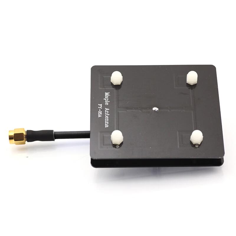 Xunhuo Maple Leaf 5.8G Flat Panel WiFi Antenna