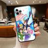 S-Seven D-Deadly Sin Phone Case for Motorola Moto Edge 60 60s 70 G86 G56 G54 E14 G04S G45 G54 G64 X30 X40 X50 S30 S50 Pro Power Tylus