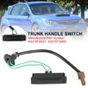 Tailgate Hatches Trunk Handle Switch Accessory 63270-FG001 63270FG001 Tailgate Switch Trunk Release Switch Replacement