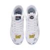 Li Ning Classique Skateboard X Disney 'Blanc' AGCS145-4