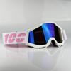Óculos de proteção para motocicleta, óculos de proteção para motocross, capacete MX, moto, dirt bike, ATV, esqui, esportes ao ar livre, scooter, óculos, máscara