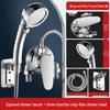 Badkamer en toilet – Bad- en douchekranen