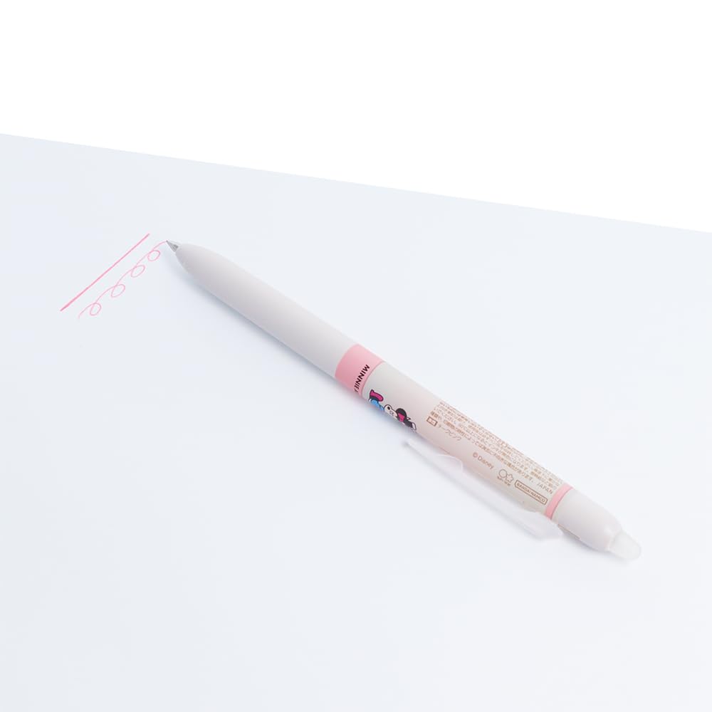 Schreibwaren Disney FriXion Kugelschreiber FriXion Seiji Matsumoto x Disney Standard MSC S4657560 Sun-Star Stift, Waai,