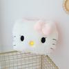 Giant Hello Kitty Plush Toy Very Soft White Cat Plushies Comfortable Huggable Doll Washable Xmas Gifts Girl