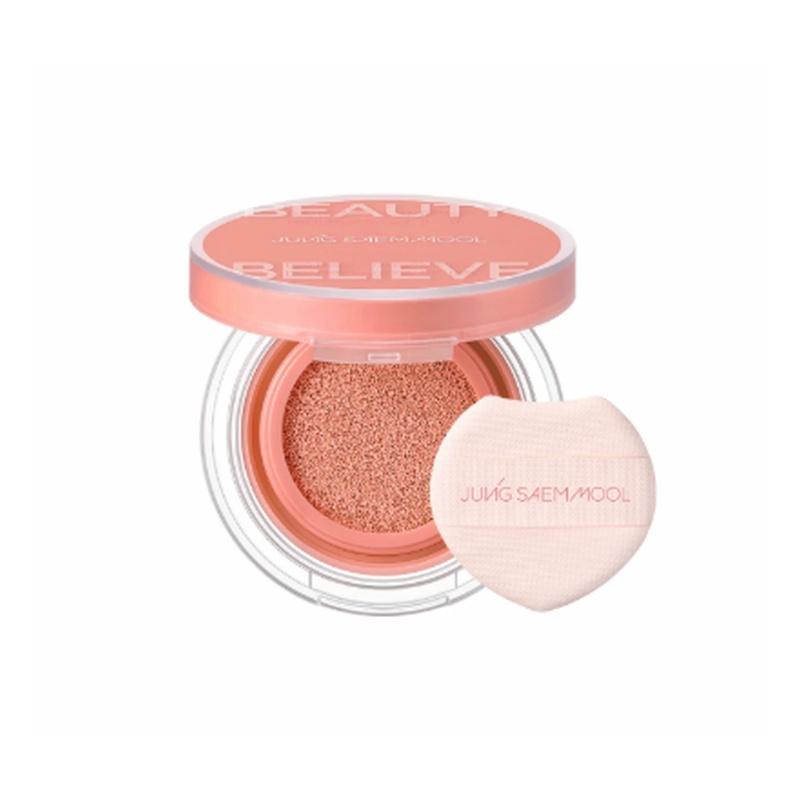 JUNG SAEM MOOL Artist Cushion Blush Blur - Perky Coral 1pc