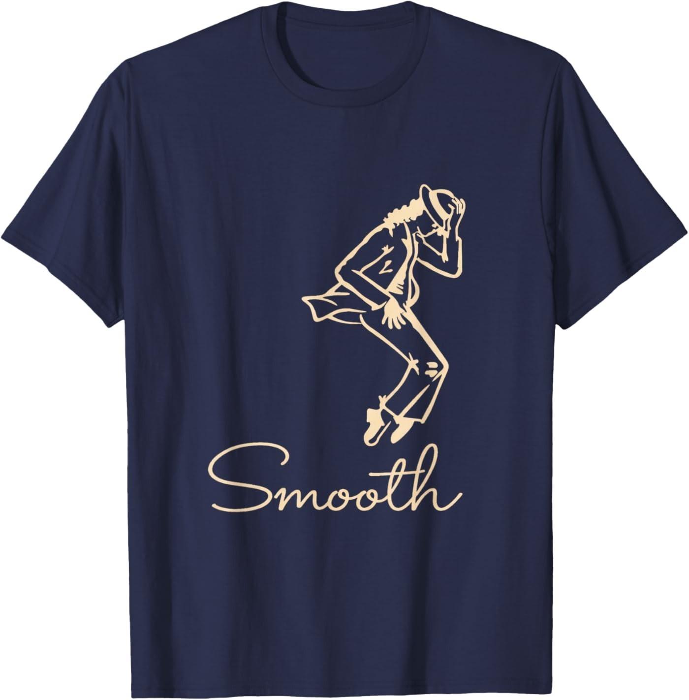 Motion Graphic Tee - Smooth 2 T-Shirt S разноцветный
