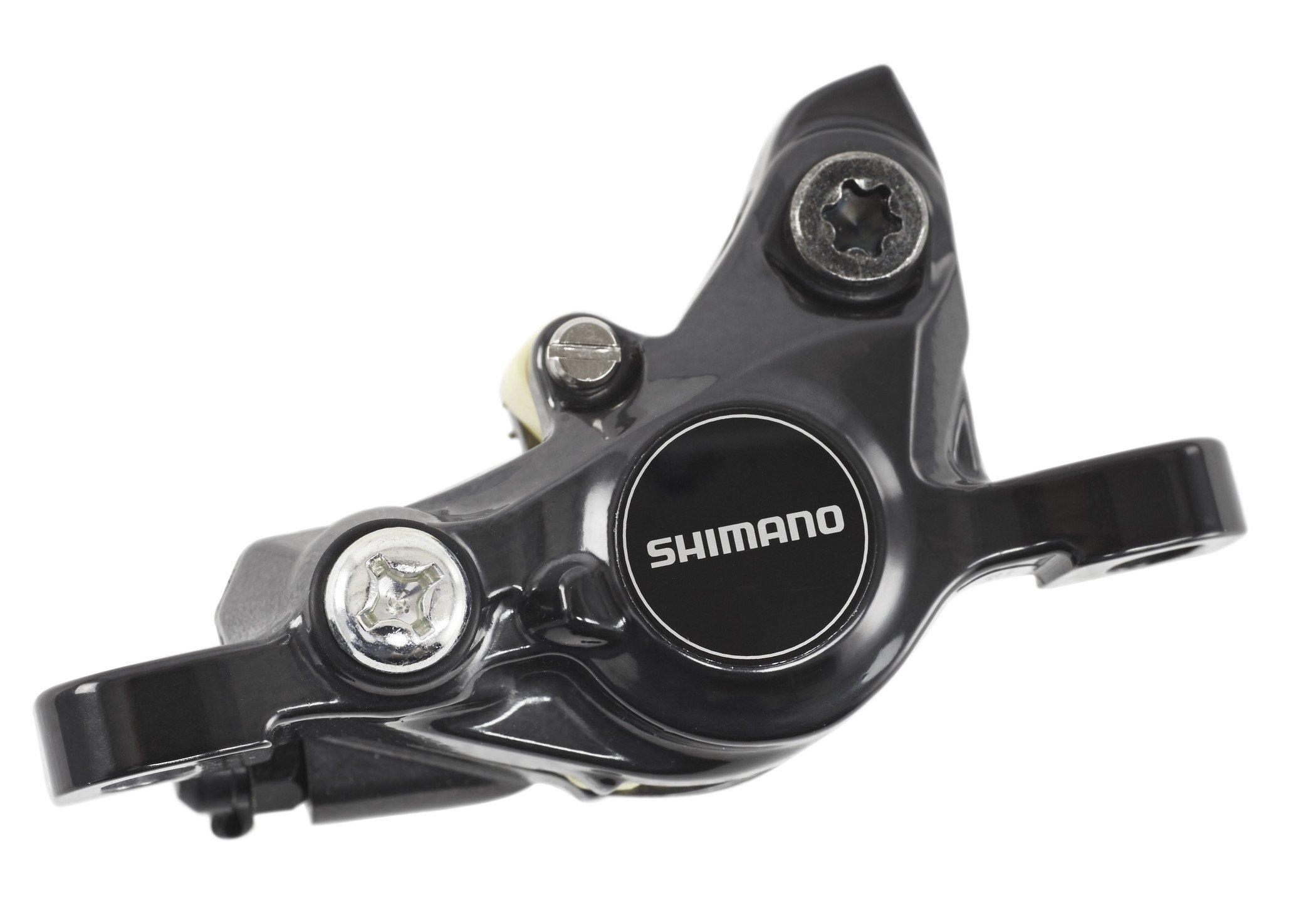 

SHIMANO Resin Pad (J02A) with Fins BR-RS785 IBRRS785MPRF