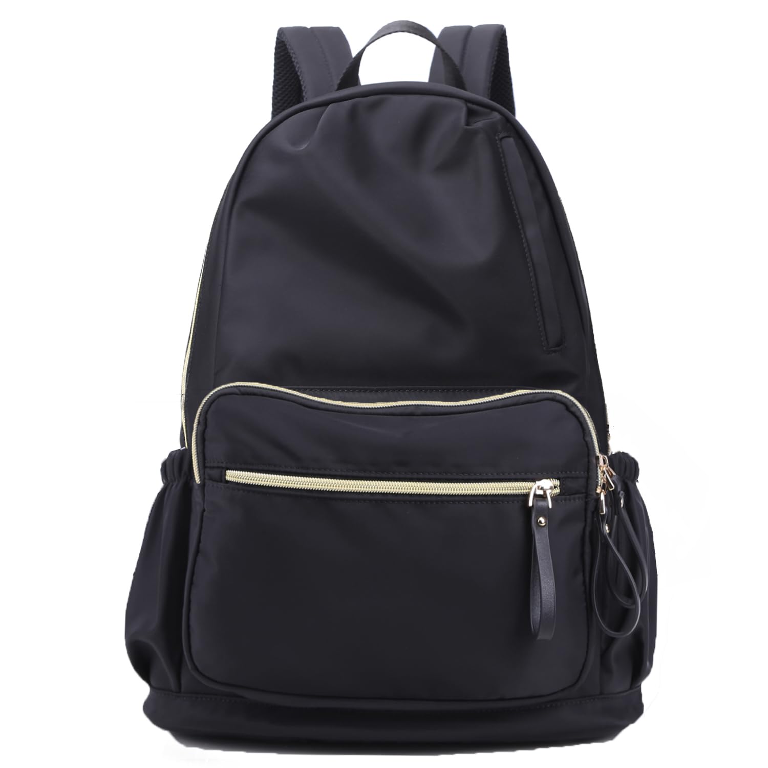 

Великий Рюкзак 13 Спинка [PAOIXEEL] Жіночий Рюкзак, Місткість, A4, ПК, Для Поїздок на Роботу, Школи, Рюкзак для Мами, Водонепроникний, Кишені, Захист від Крадіжок,