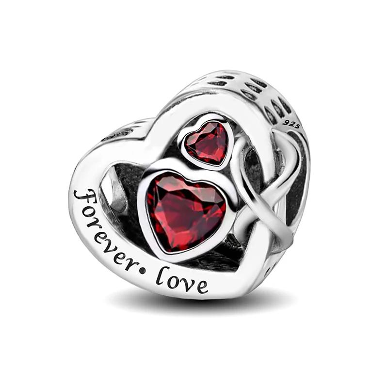 Copper Personalized Flying Dragon Elf Series Charms Beads Fit Original Pan Bracelet High Quality Diy Jewelry