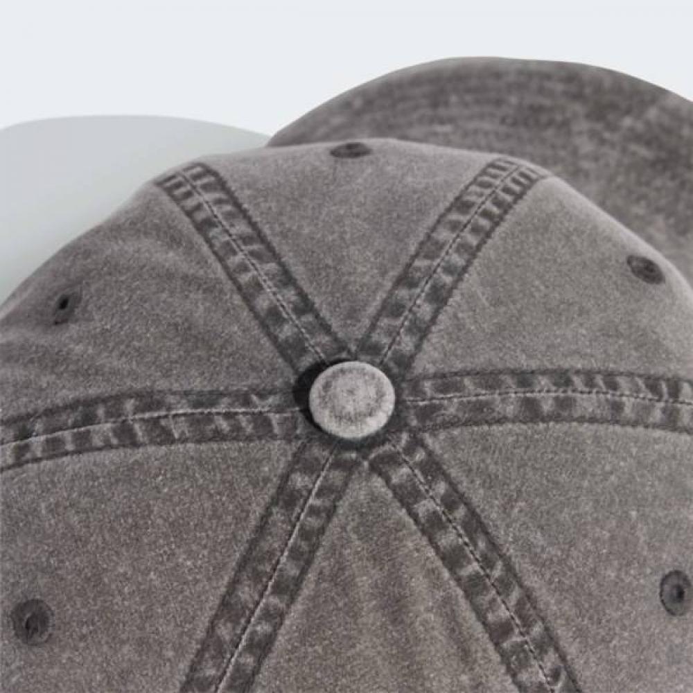 Adidas Washed Baseball Cap Ke0856