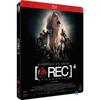 Blu-ray [rec] 4, Apcocalypse - Warner Home Video - Horror Film