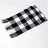 Generation Winter Cashmere Scarf Men'S Scarf Men'S Women'S Scarf Imitation Cashmere Scarf Thick British Plaid