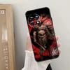 God of War Case For OnePlus 12R 12 11 9 10 Pro 10R 10T OnePlus Nord 3 2T N10 N20 CE 2 Lite CE4 Cover