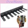Steel Baseball Bat Rack For Indoor Fitness And Storage Organizer With Heavy Duty Design