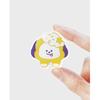 BT21 On The Cloud Edition Acrylic Clip Magnet