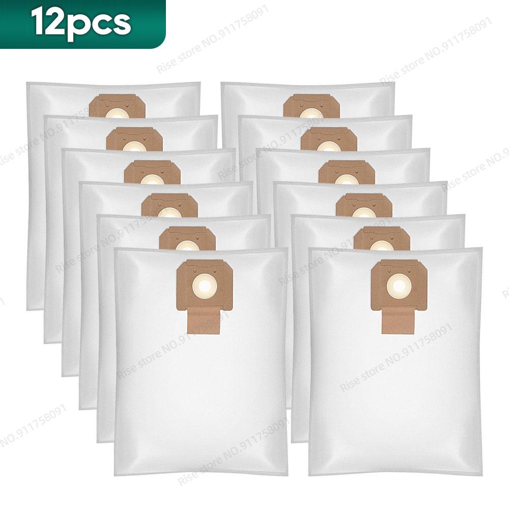 

Dust Bag Compatible for Bosch GAS 35 M AFC, Bosch GAS 35 L AFC, Bosch GAS 35 L SFC+, Bosch Professional Industriesauger Bag