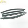 Venucia R50 2012-2016 Stainless Steel Rain Guard Trim Accessories