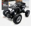 (H0826)1/18 2.4GHZ 4WD Radio Remote Control Off Road RC Car ATV Buggy Climb Truck