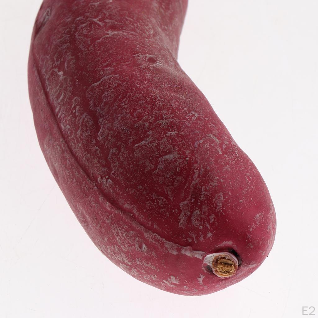 Food Artificial Vegetables