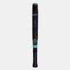 Dunlop Galactica Team Padel Schläger 365g Schwarz