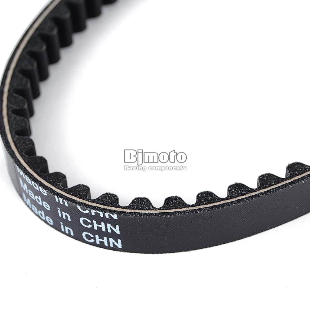 Drive Belt for Yamaha CR50z Target CV50 CV50A CV50R Jog YA90 Axis 90 YM50 Breeze YJ50R Vino 3VP-17641-00 4JP-17641-00