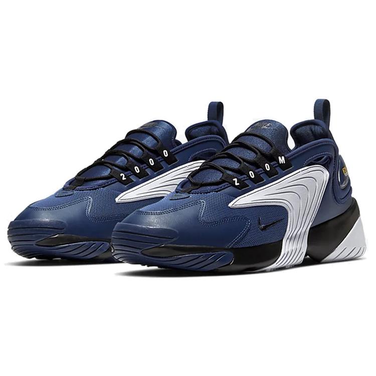 Nike Zoom 2K Coastal Blue AO0269-402