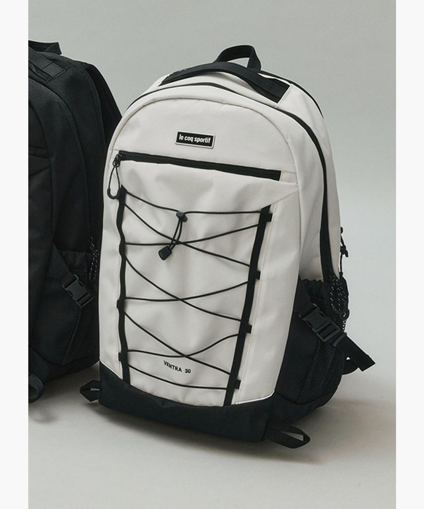 Lecoq Ventra Backpack (30L) - Cream Qr123Abp12