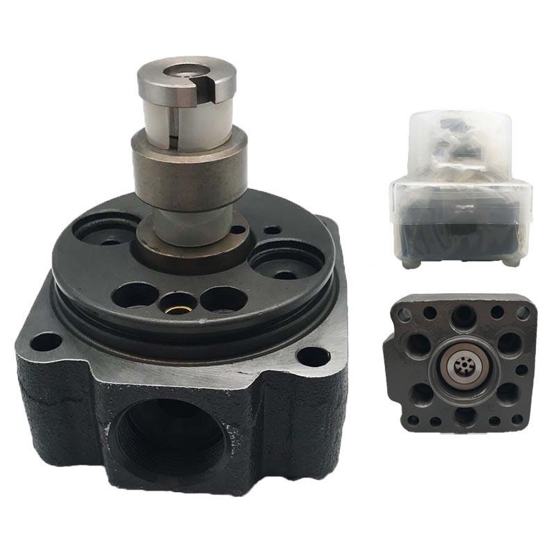

New Distributive Rotor Head VE 6/11R 6Cyl 11MM Plunger For NISSAN 2.8TDI Diesel Engine Pump Hydraulic VE Head Rotor 146405-3720 146405-3720