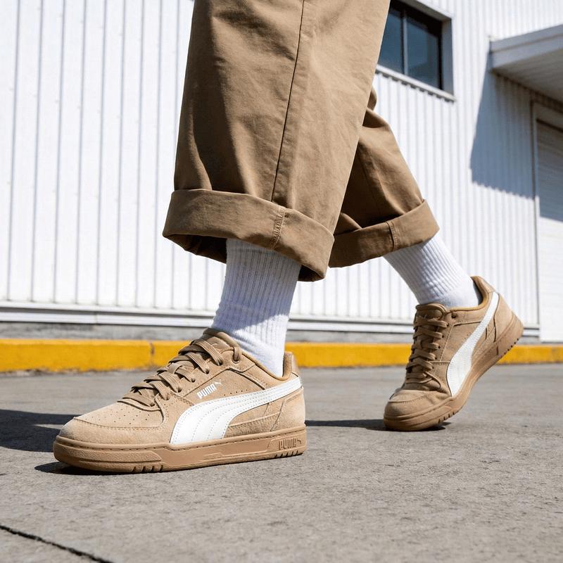 PUMA Unisex All-Season Lifestyle Sneakers 11
