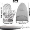 Garment Steamer Ironing Gloves Anti Steam Iron Board Steaming Gloves Steamer Accessories For Professionals Home Dry Cleaners