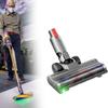 Direct Drive Brush For Dyson V10 V12 Slim Vacuum Cleaners Household Cleaning