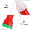 Multifunctional Garden Sprinkler Spray Nozzle Sprinkler Garden Water Guns Agricultural Irrigation Water Pipes Garden Watering