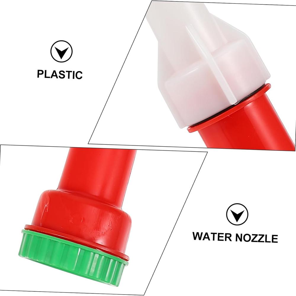 Multifunctional Garden Sprinkler Spray Nozzle Sprinkler Garden Water Guns Agricultural Irrigation Water Pipes Garden Watering