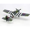 Tamiya 148 Masterpiece Series No.126 Grumman FM-1 WildcatMartlet Mk.V Plastic Model 61126