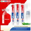 WhiteWhite Whitening Toothpaste, Dutch Mint