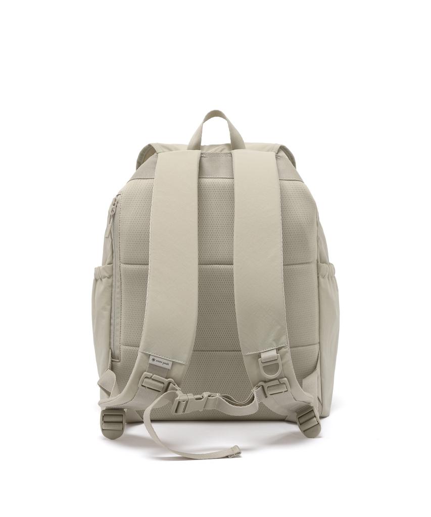 Snowpeak Apparel Cample Backpack 25L (S26Zucbp14) Light Beige