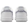 Nike Dunk Low Men's Lifestyle Sneakers White Ashen Slate Pure Platinum IH0632-141