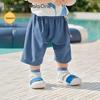 Balabala Baby Summer Casual Shorts