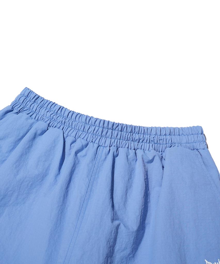 BROWNBREATH W Track Pants - Blue