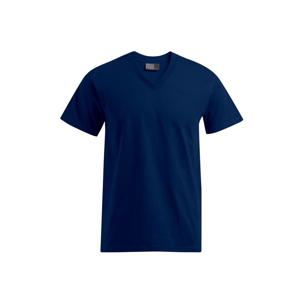 Promodoro Unisex Adult Premium V Neck T-Shirt