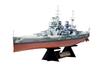 Tamiya 1/350 Ship Series No. 11 Royal Navy Battleship Prince of Wales Plastic Model Kit 78011
