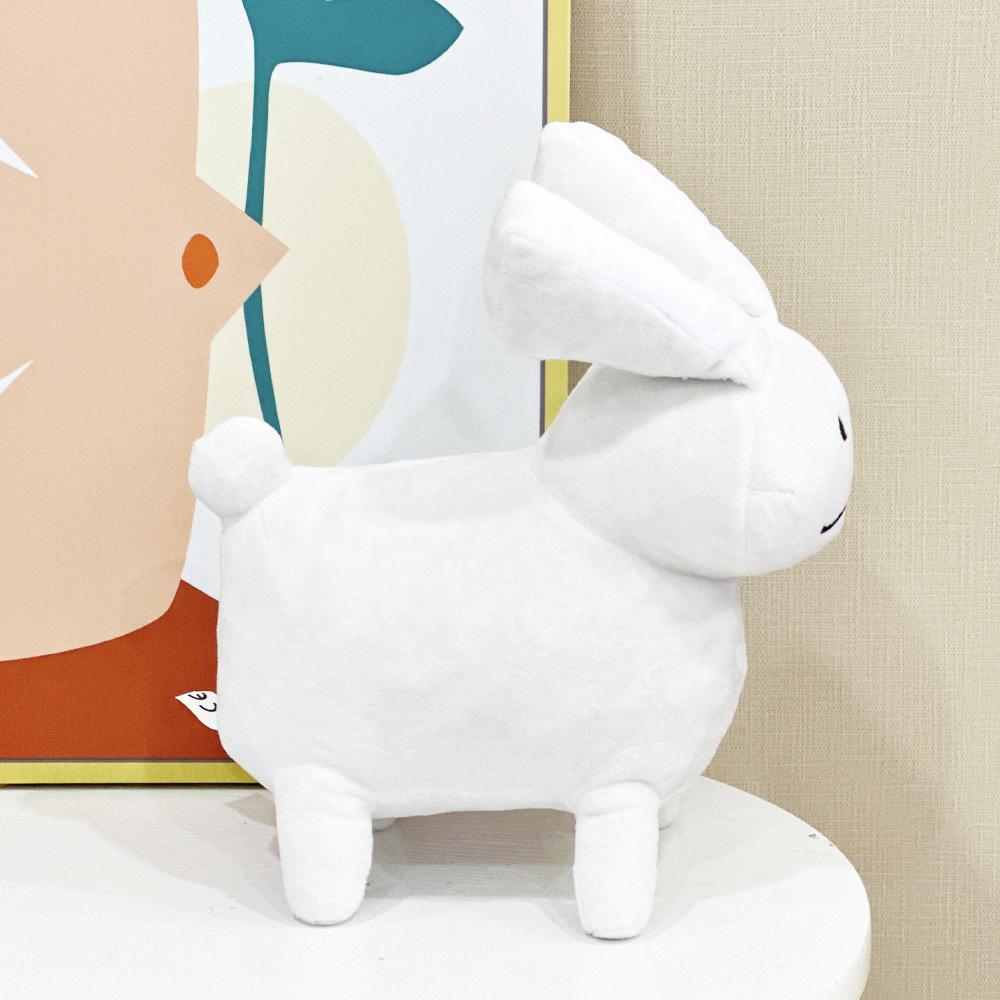 29cm Cute Soft Plush Toy Stuffed Doll For Kids Birthday Christmas Gift